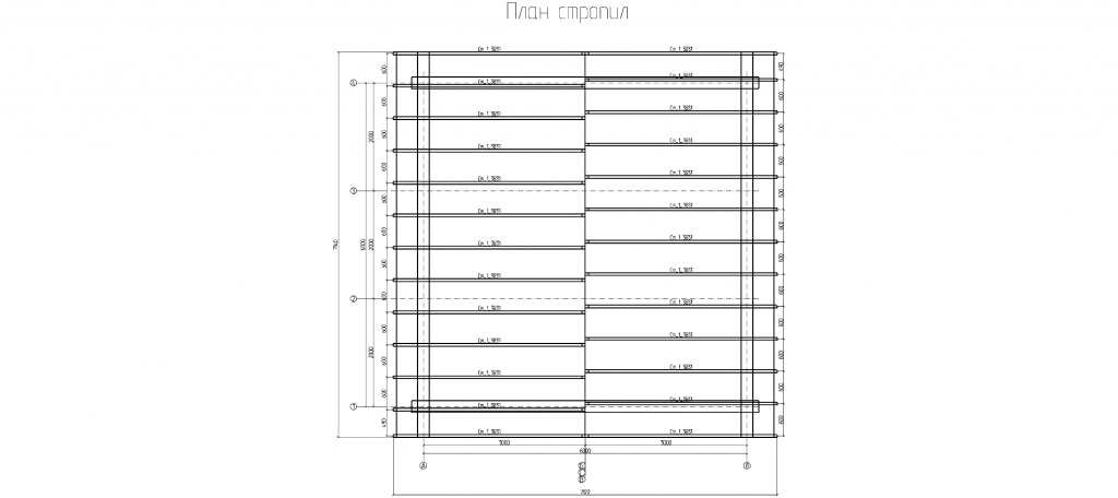 Проект № Б-7, 3D-модель